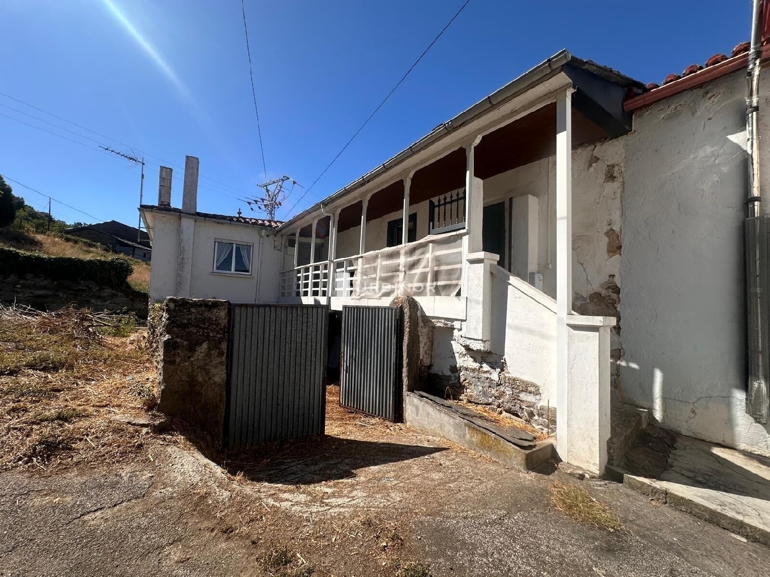  for sale house Castro Caldelas Terra De Caldelas 4