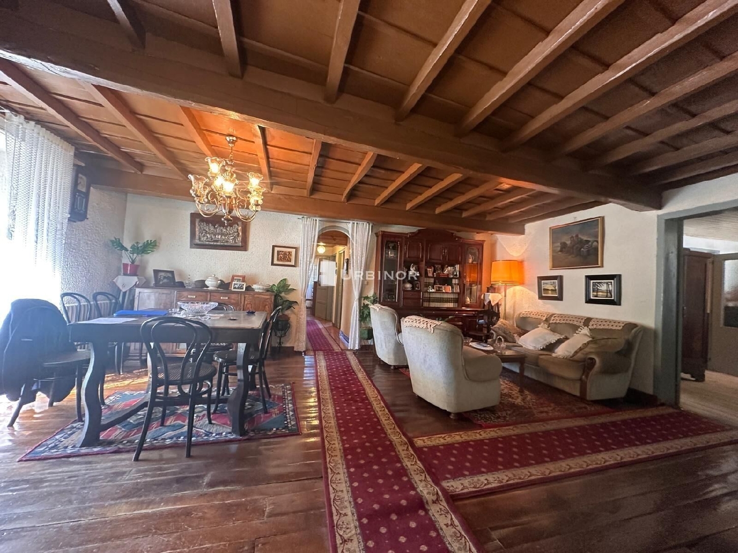  for sale house Castro Caldelas Terra De Caldelas 1