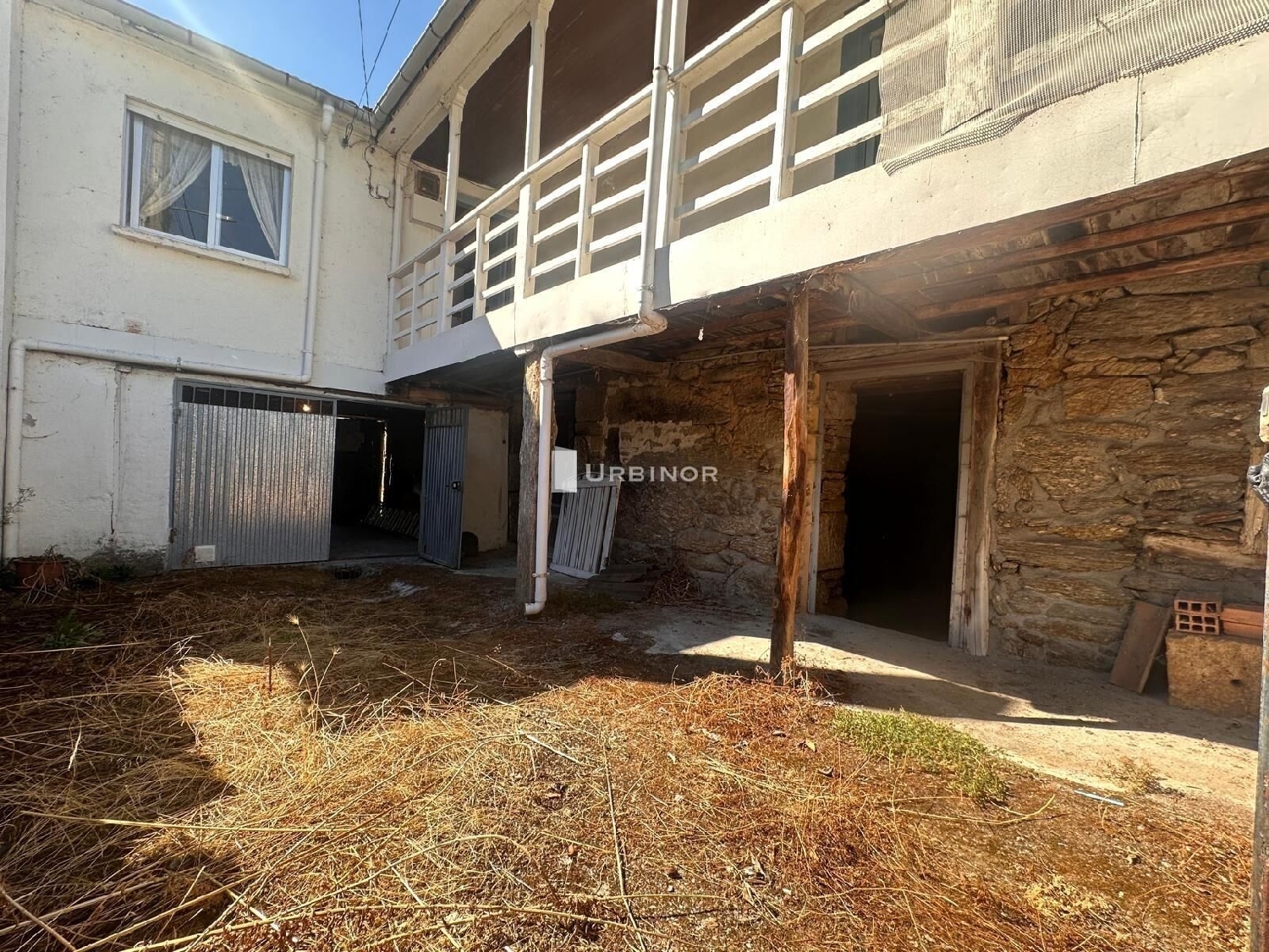  for sale house Castro Caldelas Terra De Caldelas 5