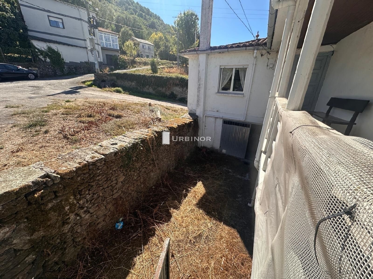  for sale house Castro Caldelas Terra De Caldelas 6