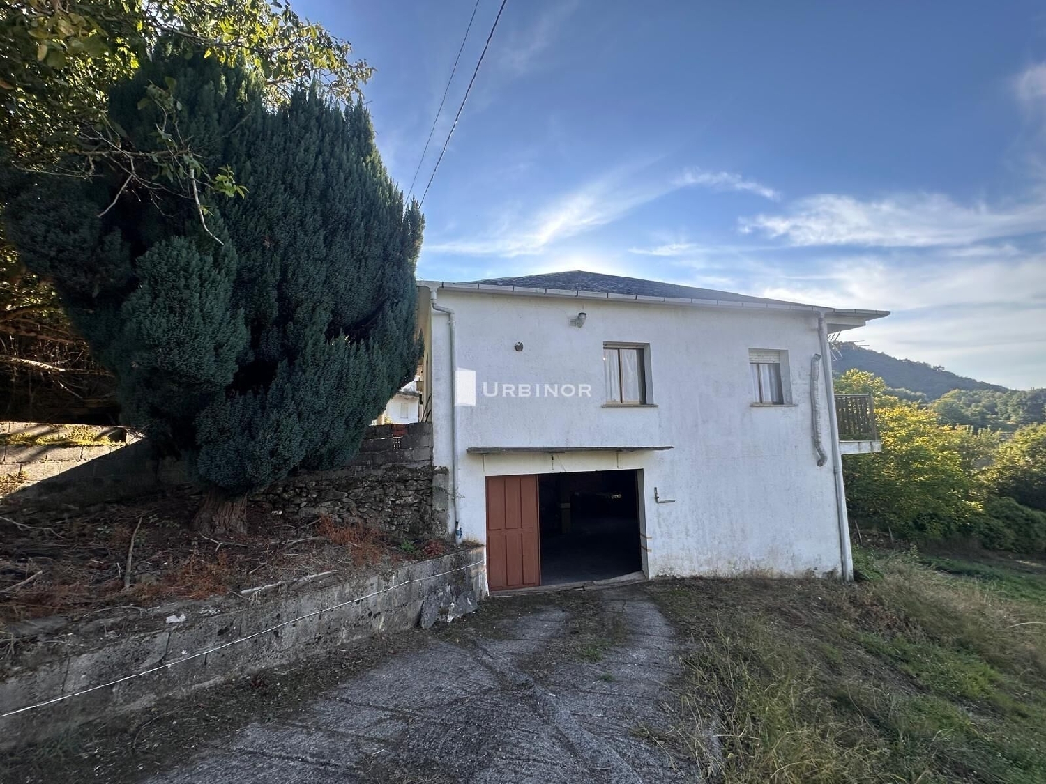  till salu hus Castro Caldelas Terra De Caldelas 3