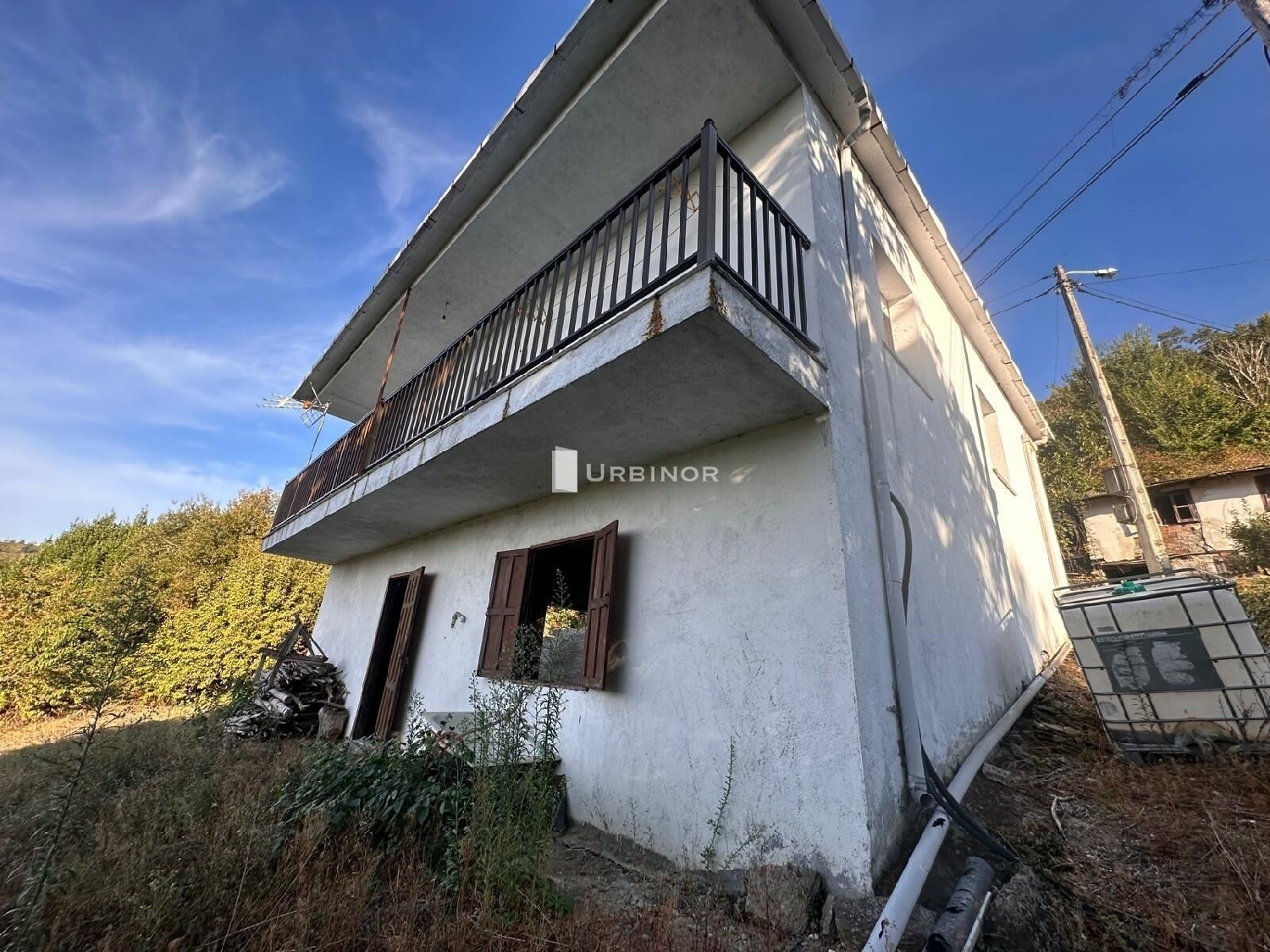  till salu hus Castro Caldelas Terra De Caldelas 5