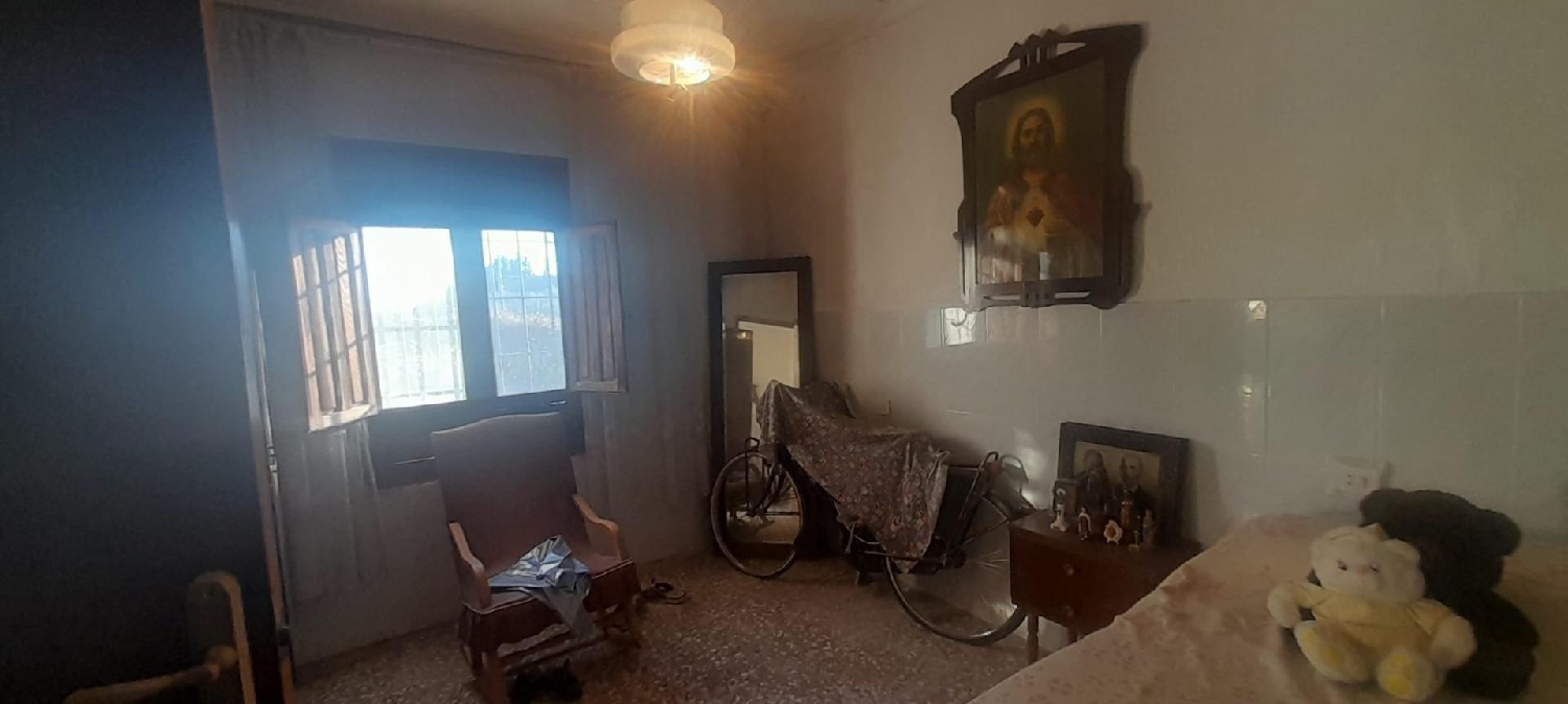 à vendre maison Catral Baix Segura 7