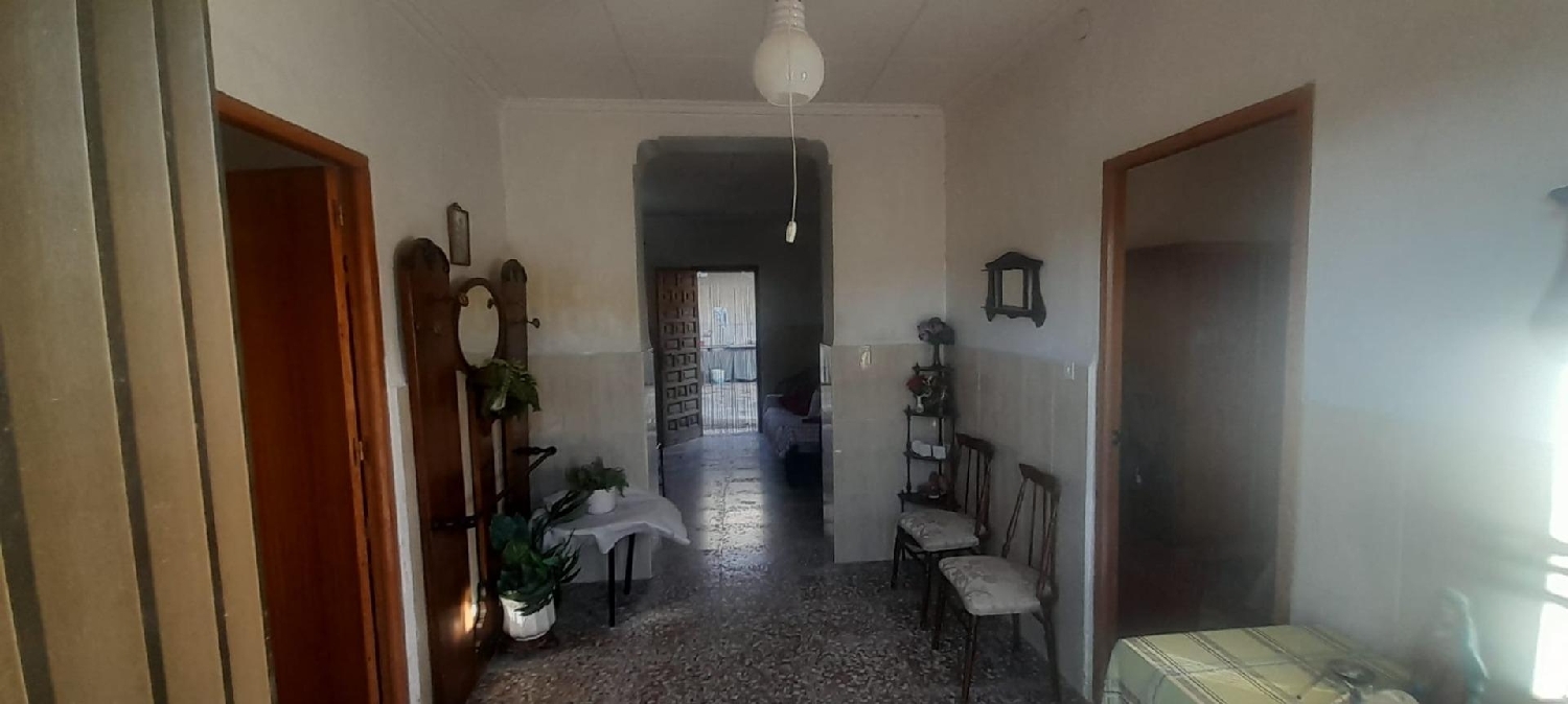 à vendre maison Catral Baix Segura 4