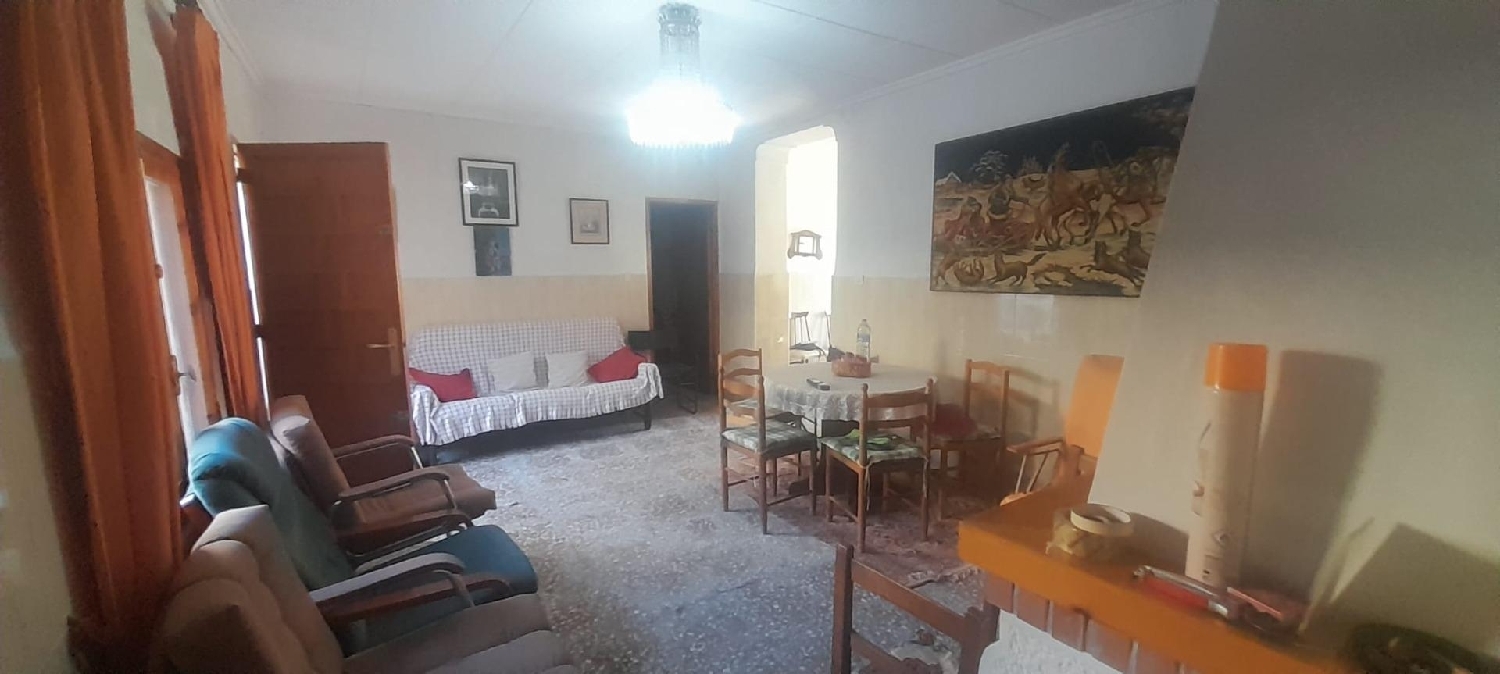 à vendre maison Catral Baix Segura 6