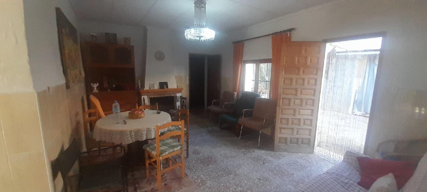 à vendre maison Catral Baix Segura 3