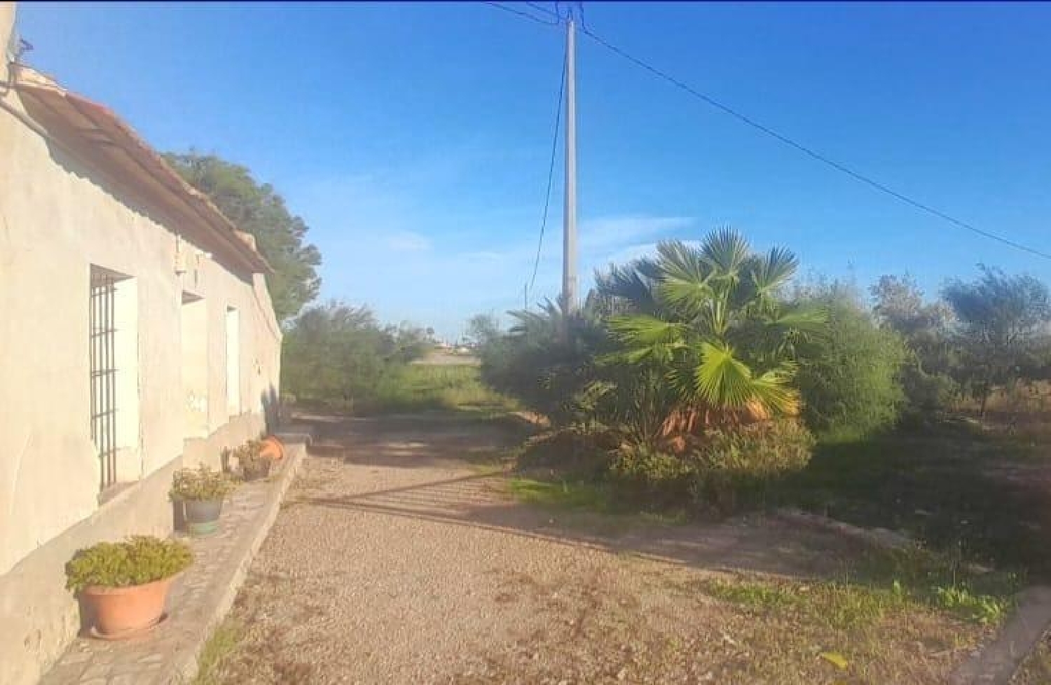 à vendre maison Catral Baix Segura 2