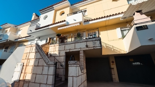 Catral Baix Segura casa foto 6308720