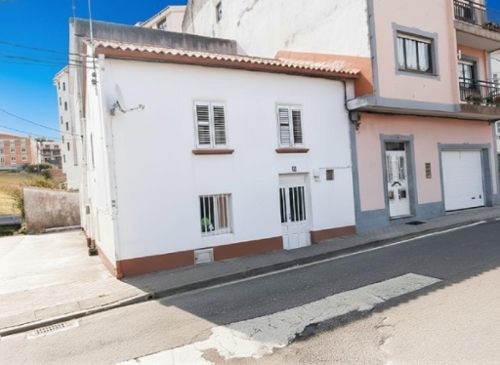 Cedeira Ferrol Haus Bild 6319176