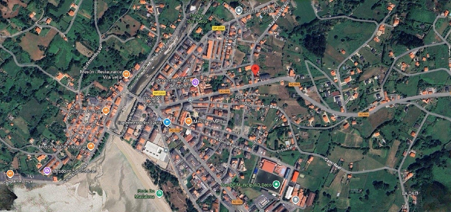  kaufen Haus Cedeira Ferrol 6