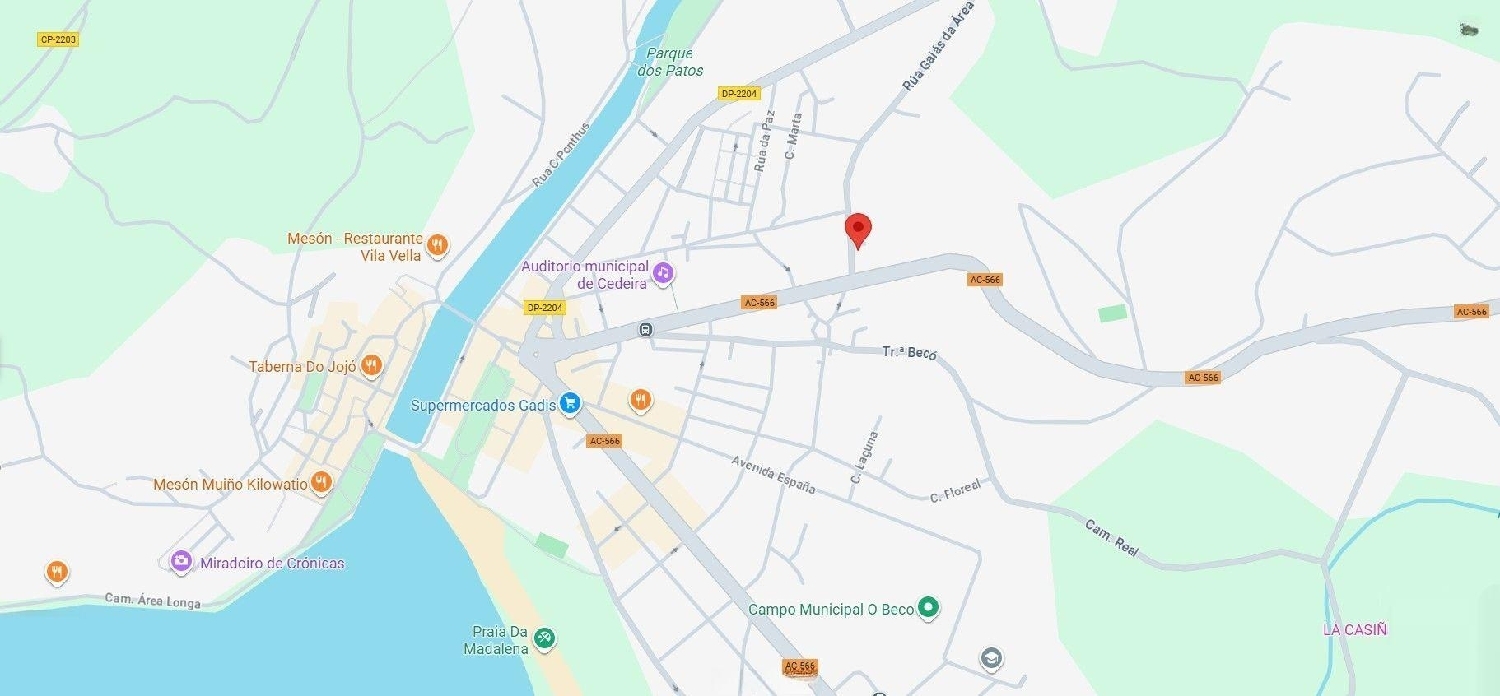  kaufen Haus Cedeira Ferrol 7