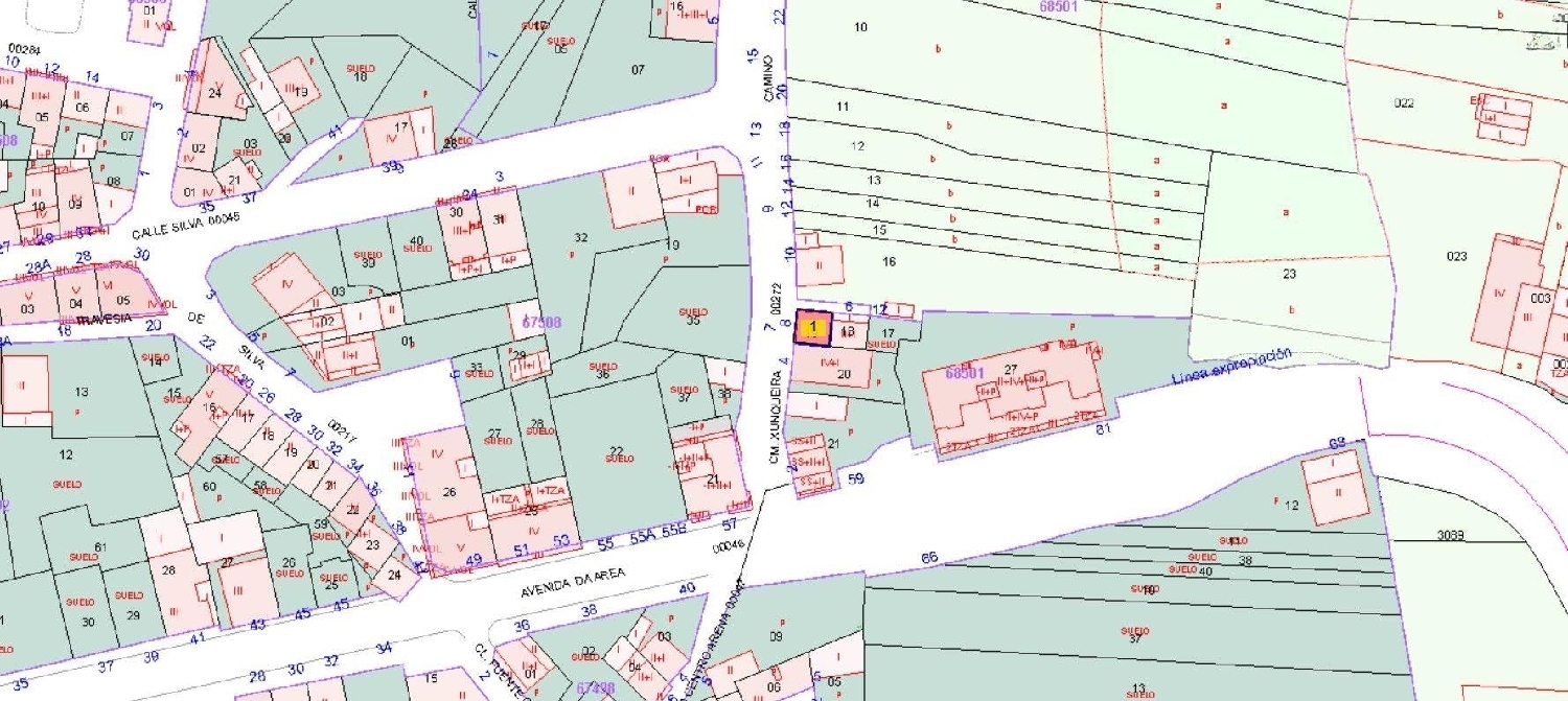  kaufen Haus Cedeira Ferrol 4