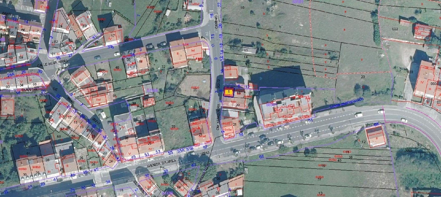  kaufen Haus Cedeira Ferrol 5