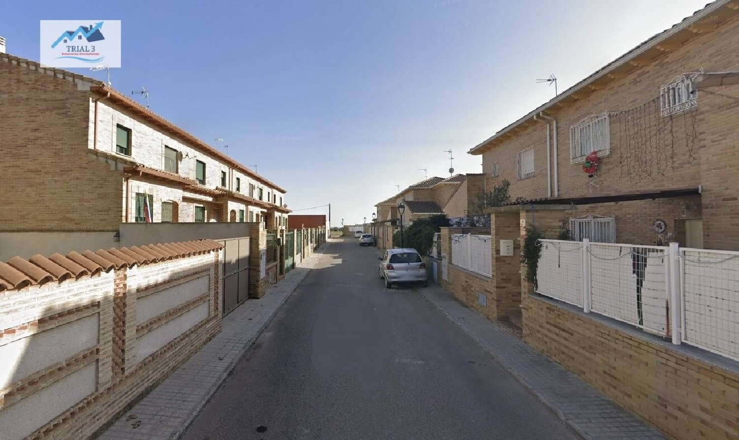  for sale house Cedillo Del Condado Sagra (La) 1