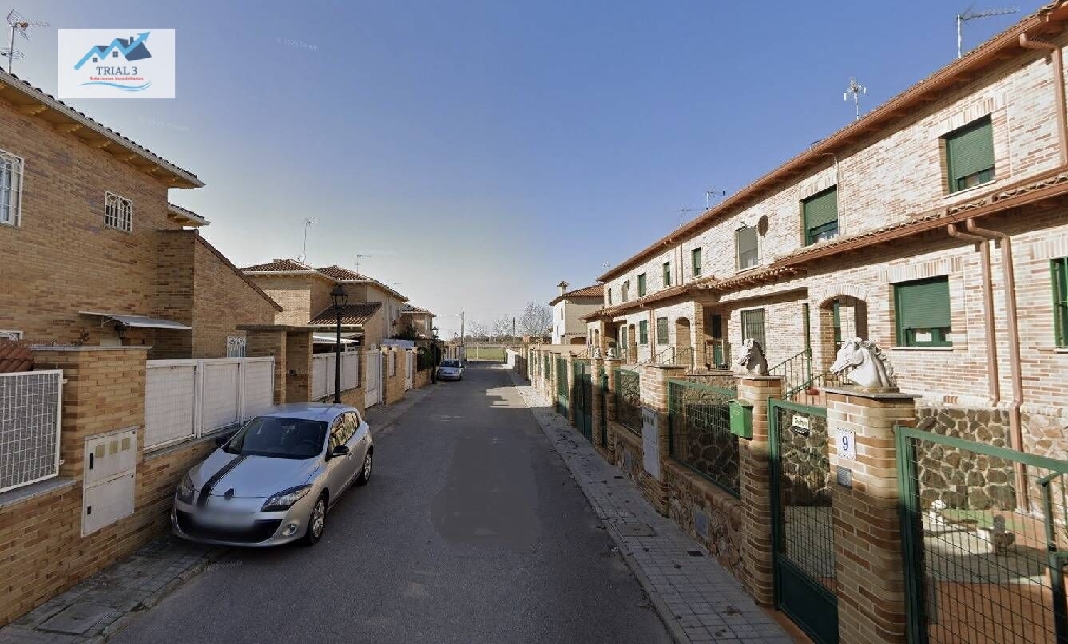 for sale house Cedillo Del Condado Sagra (La) 2
