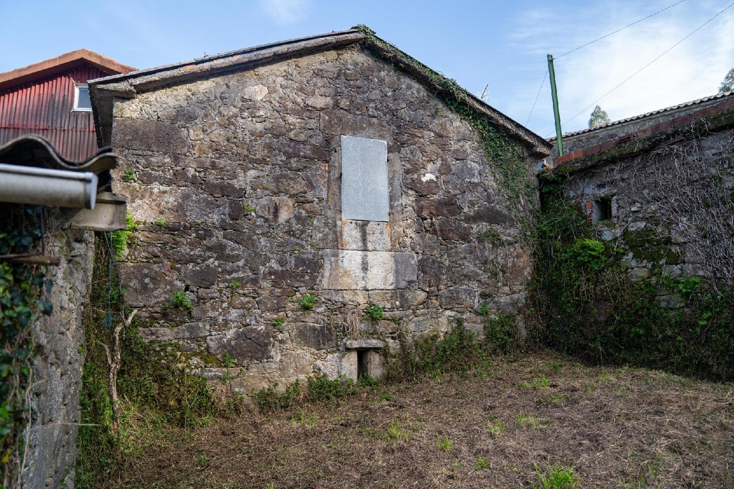  for sale house Cee Finisterre 7