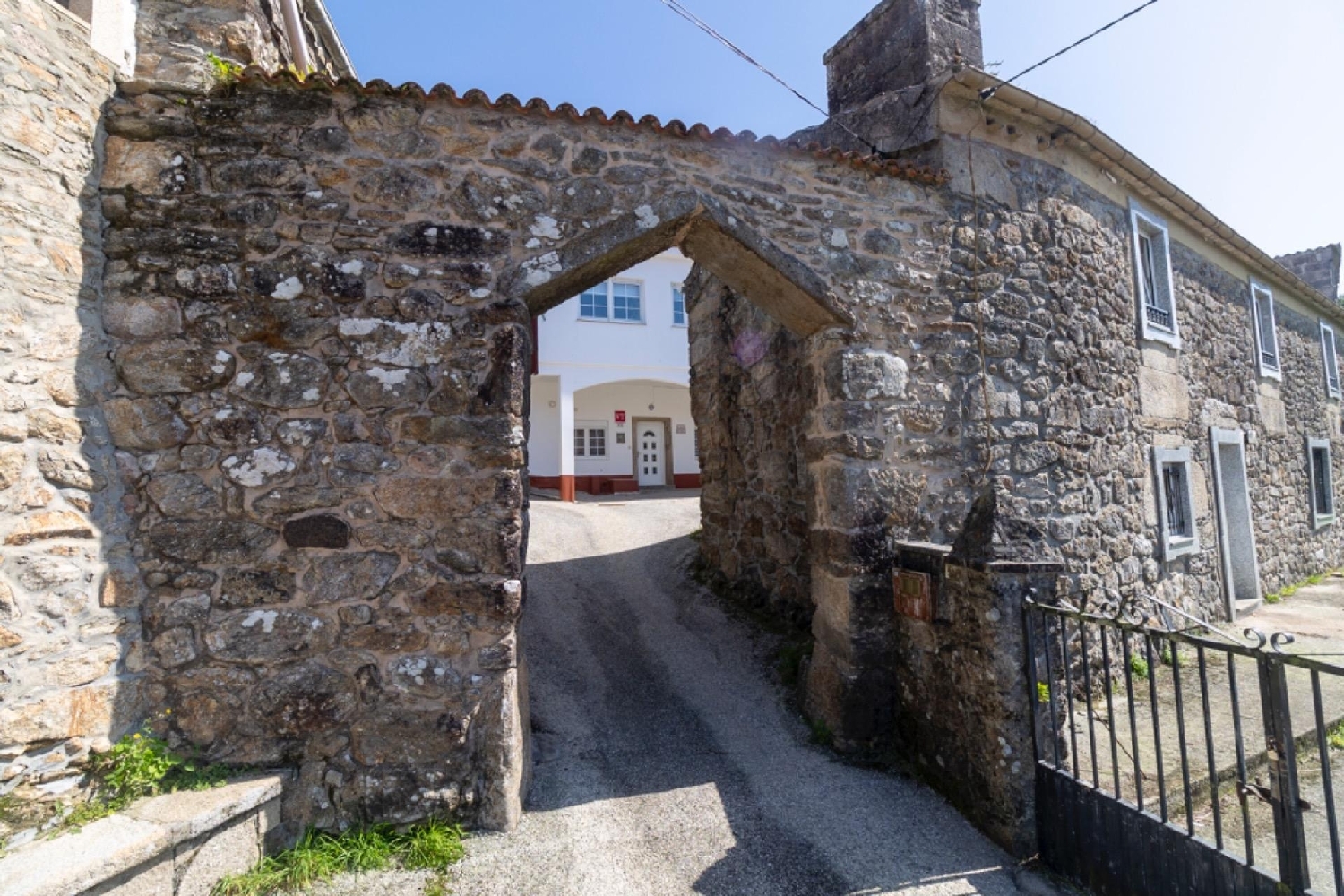  for sale house Cee Finisterre 2