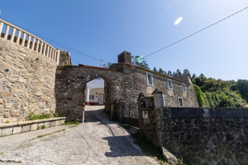 Cee Finisterre house foto 6308668