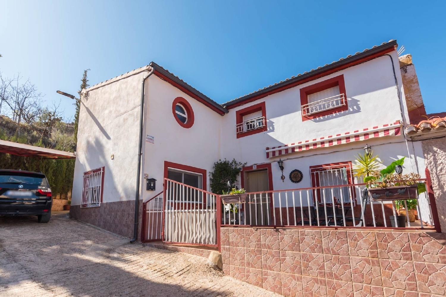  for sale house Cehegín Noroeste 5