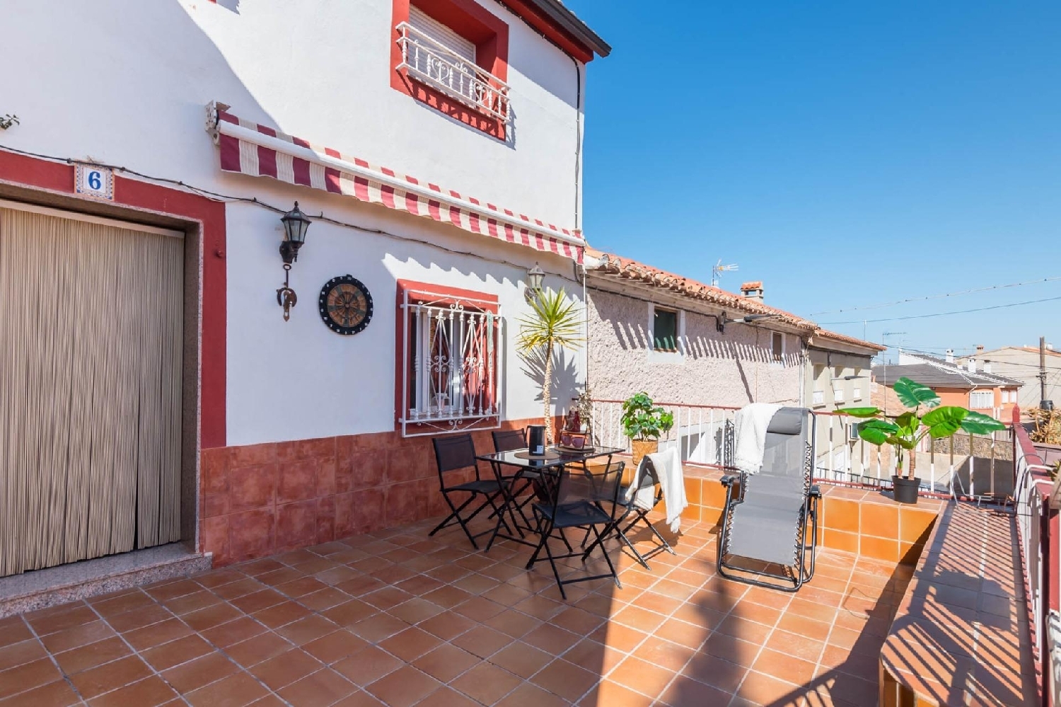  for sale house Cehegín Noroeste 6