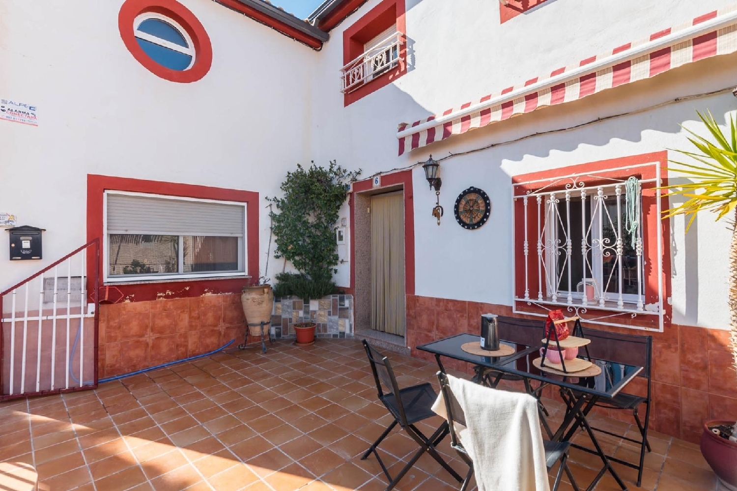  for sale house Cehegín Noroeste 1