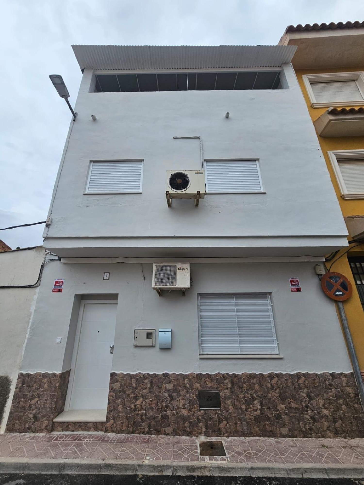  en venta casa Ceutí Vega Media Del Segura 1