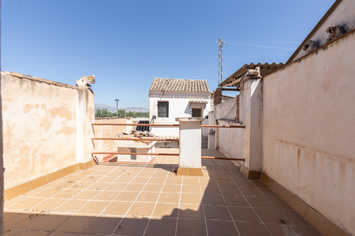  te koop huis Chauchina Vega De Granada 8