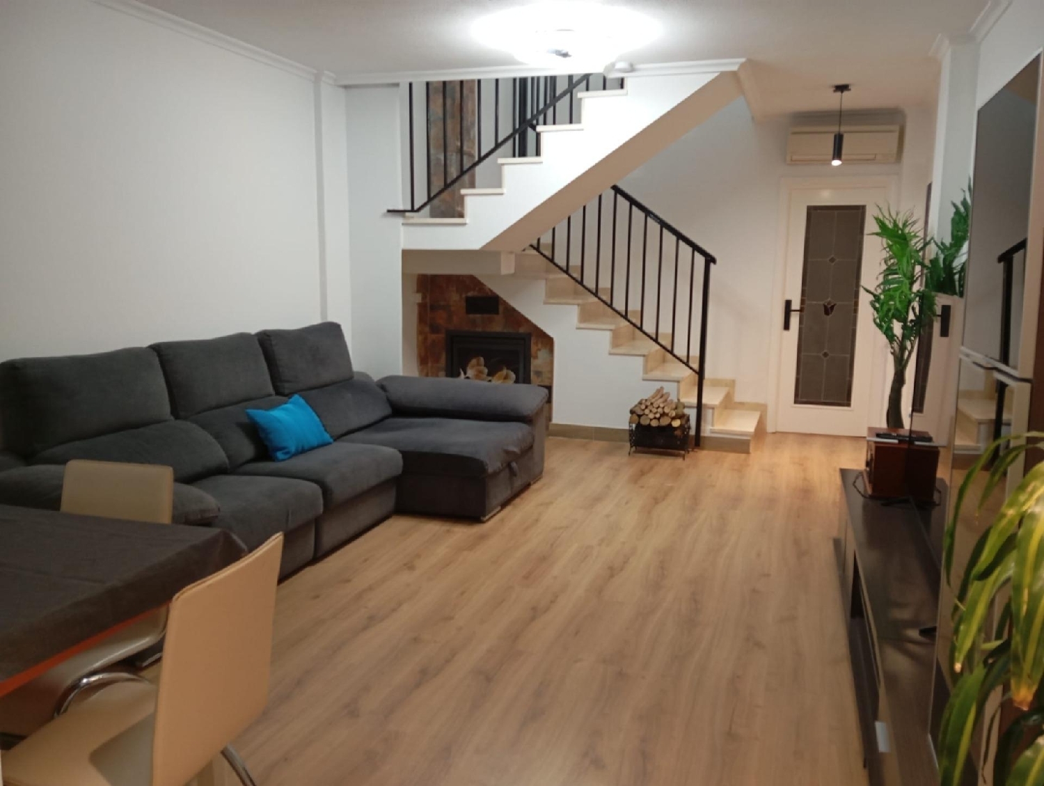  te koop huis Cheda Arzúa 1