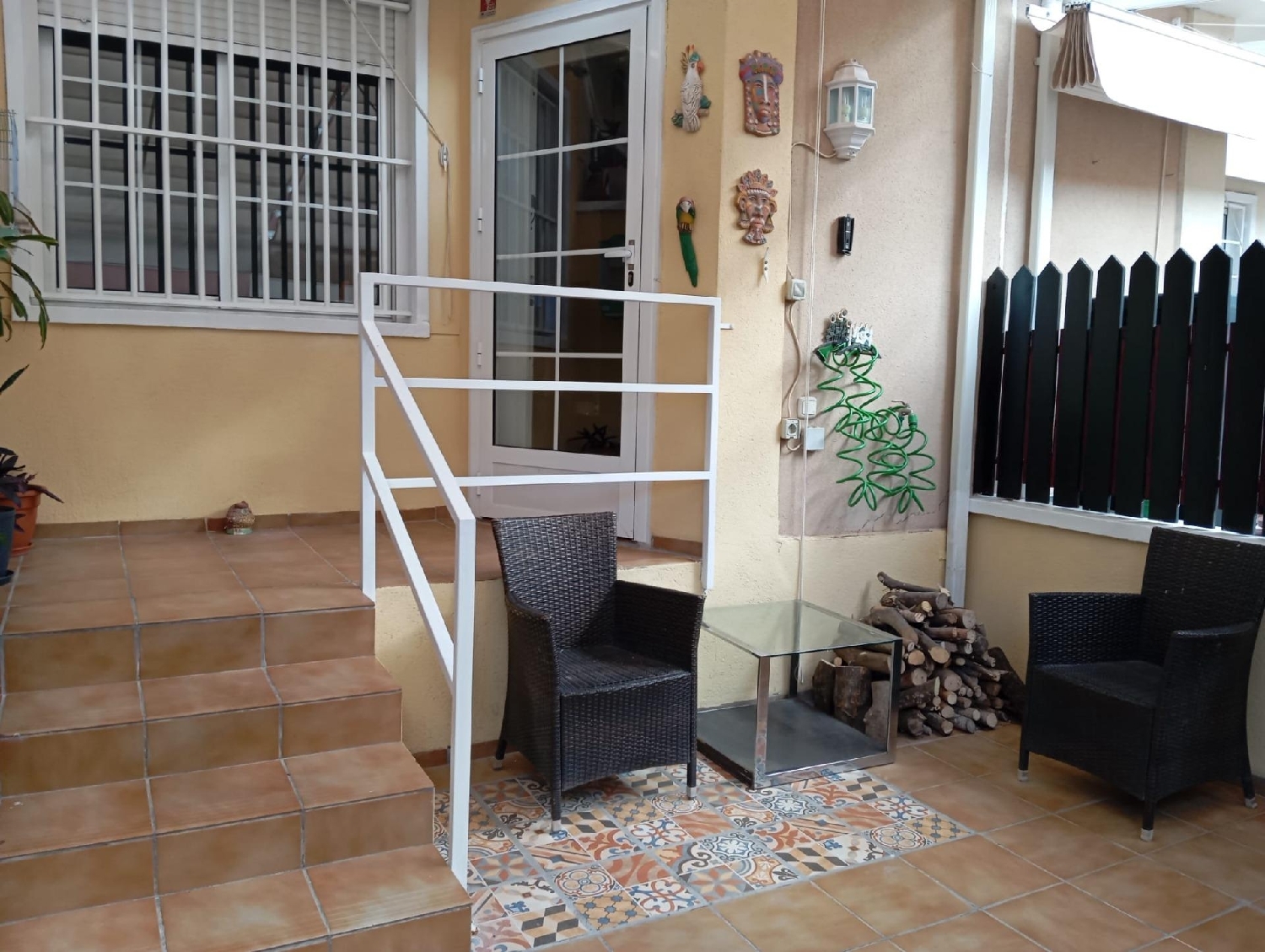  te koop huis Cheda Arzúa 6