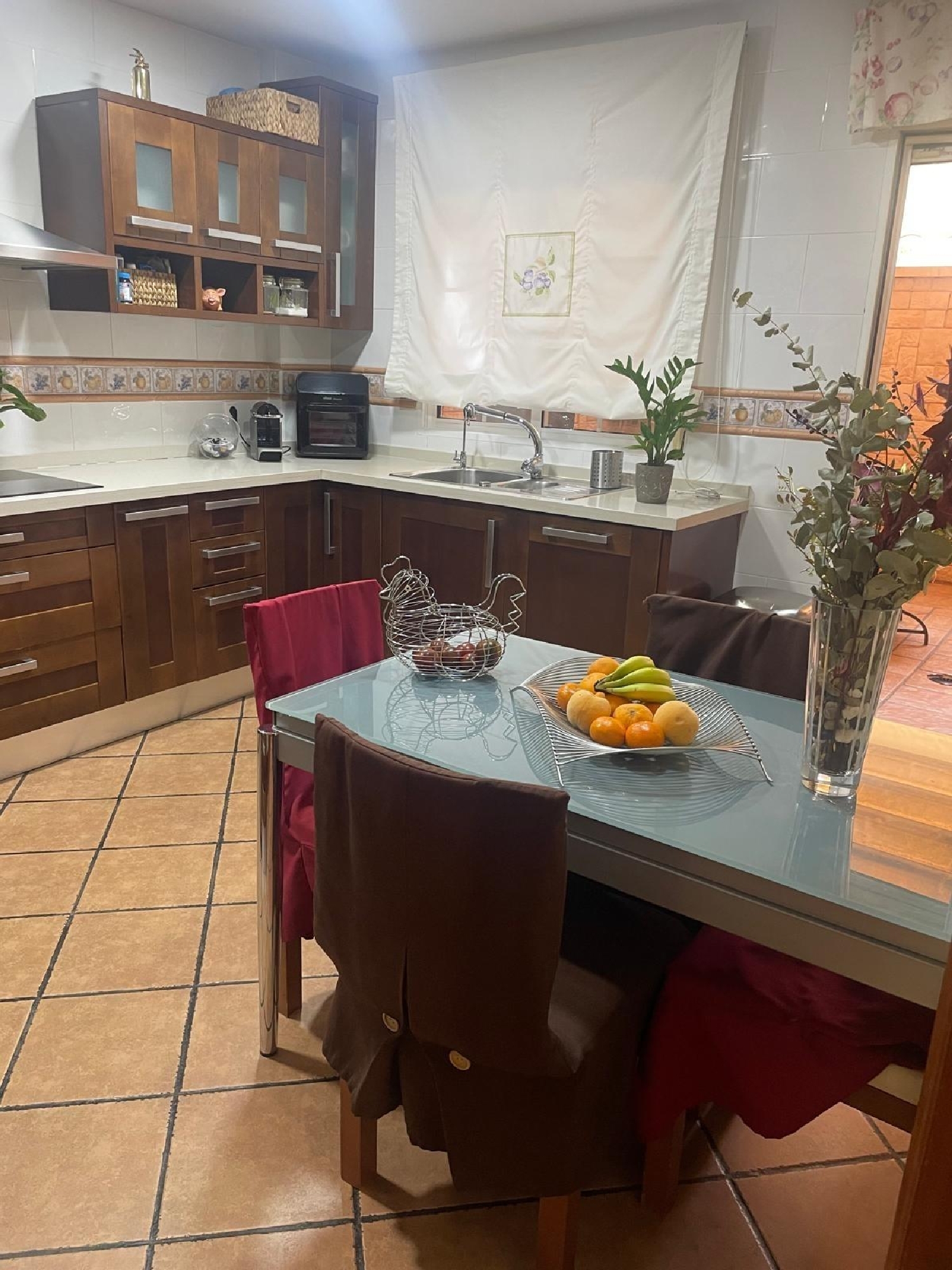  te koop huis Cheda Arzúa 6