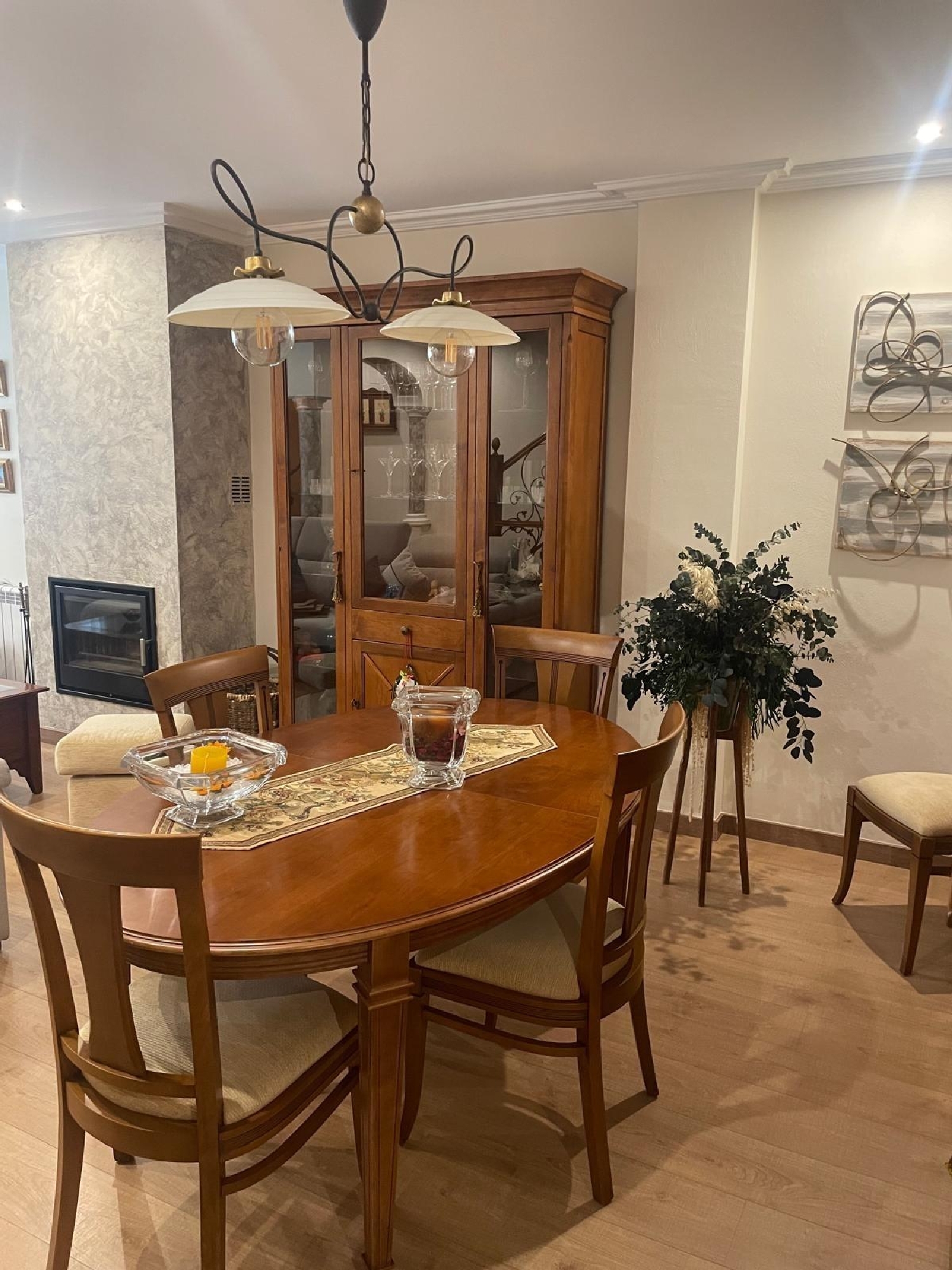  te koop huis Cheda Arzúa 8