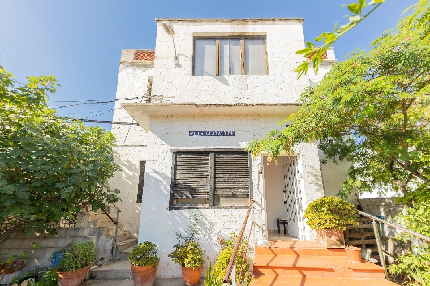  à vendre maison Chella Canal De Navarrés 1