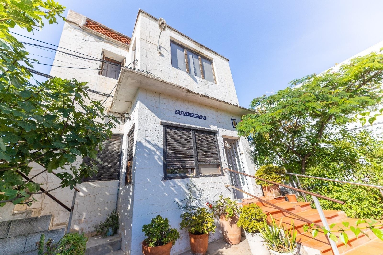  à vendre maison Chella Canal De Navarrés 2