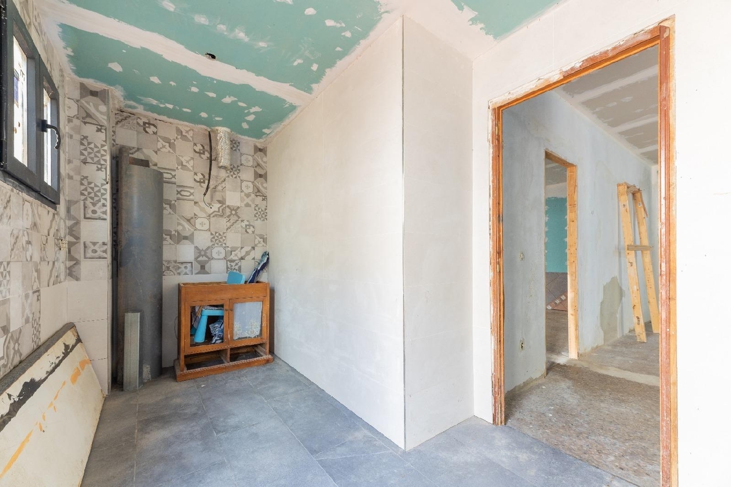  à vendre maison Chella Canal De Navarrés 6