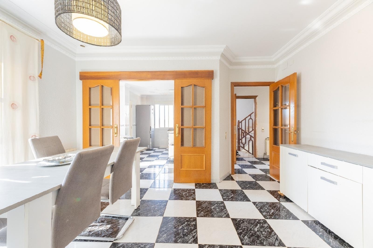  à vendre maison Chella Canal De Navarrés 1
