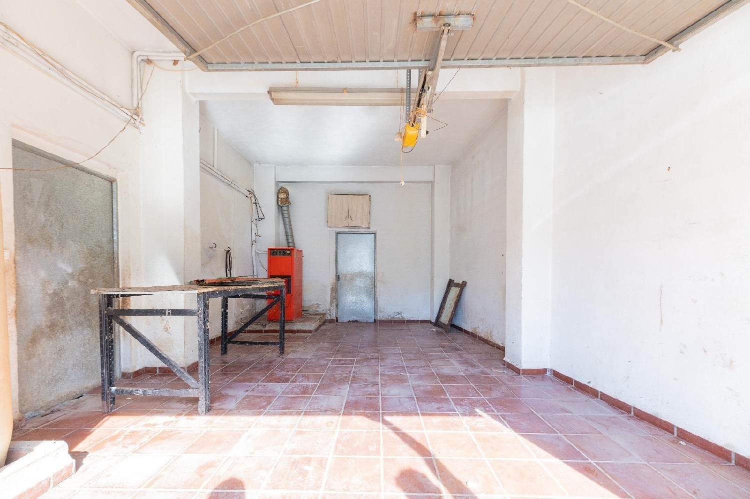  à vendre maison Chella Canal De Navarrés 5