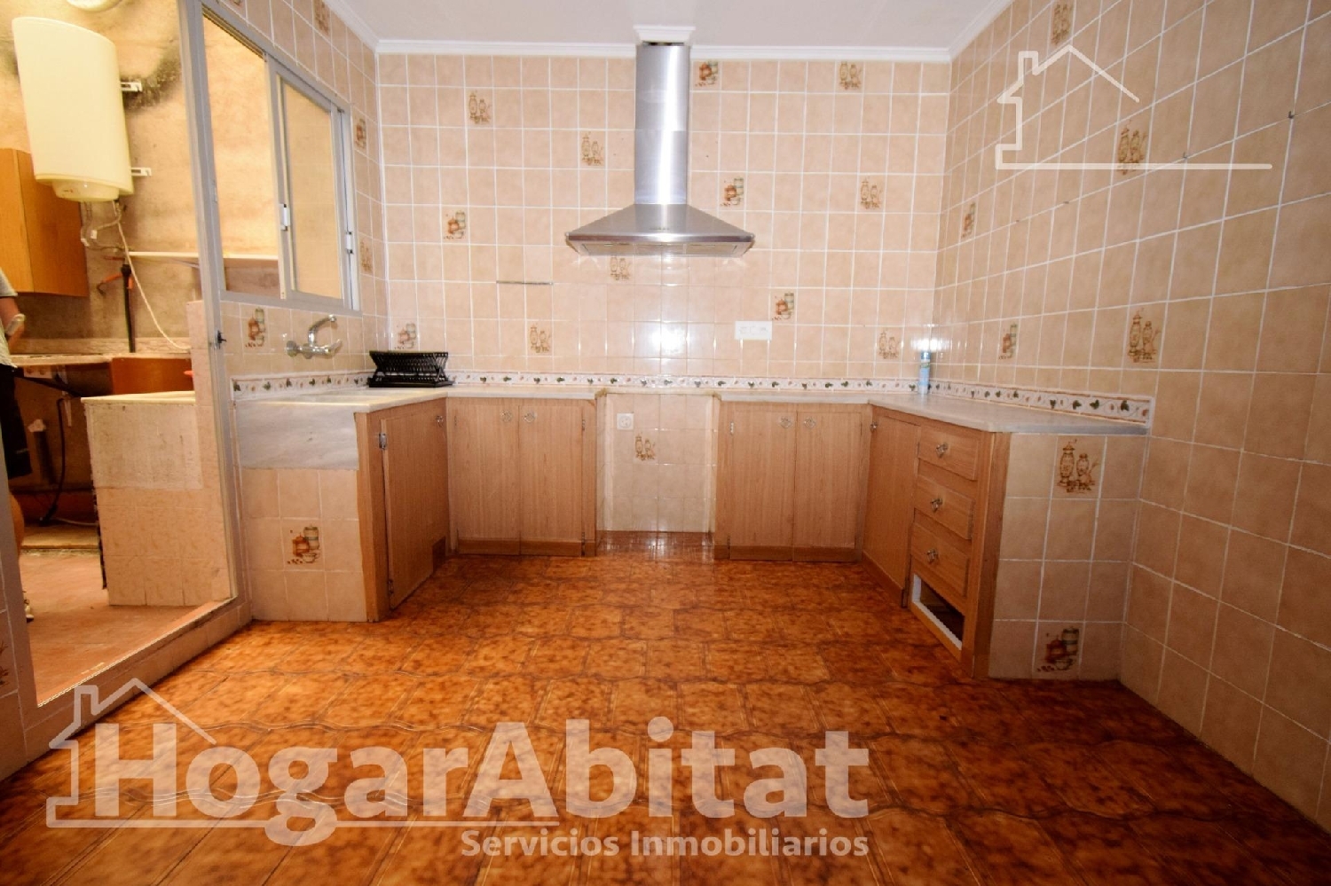 à vendre maison Cheste Hoya De Buñol 5