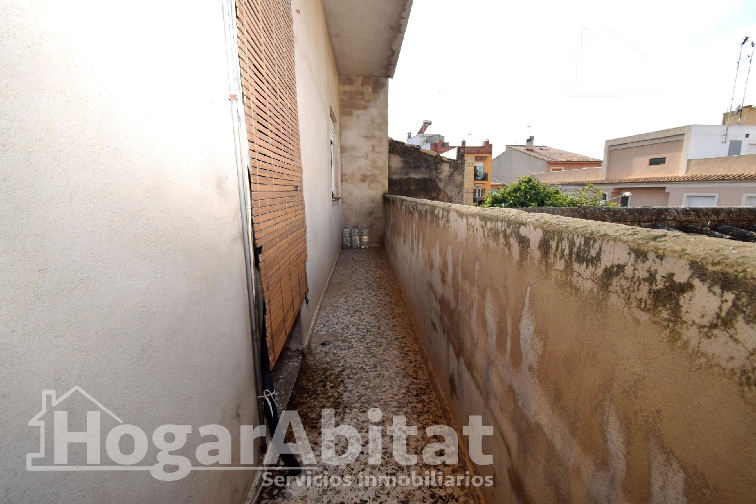 à vendre maison Cheste Hoya De Buñol 8