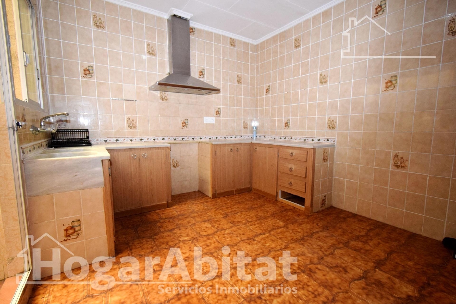 à vendre maison Cheste Hoya De Buñol 6