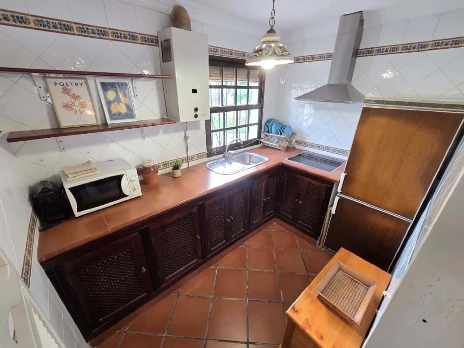 te koop huis Chiclana De La Frontera Bahía De Cádiz 3