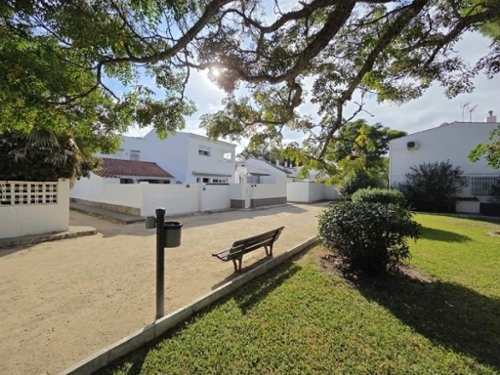 Chiclana De La Frontera Bahía De Cádiz casa foto 6318652