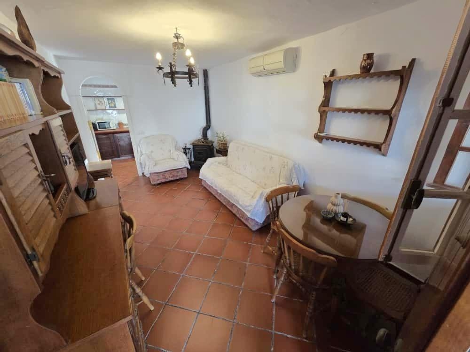 te koop huis Chiclana De La Frontera Bahía De Cádiz 5
