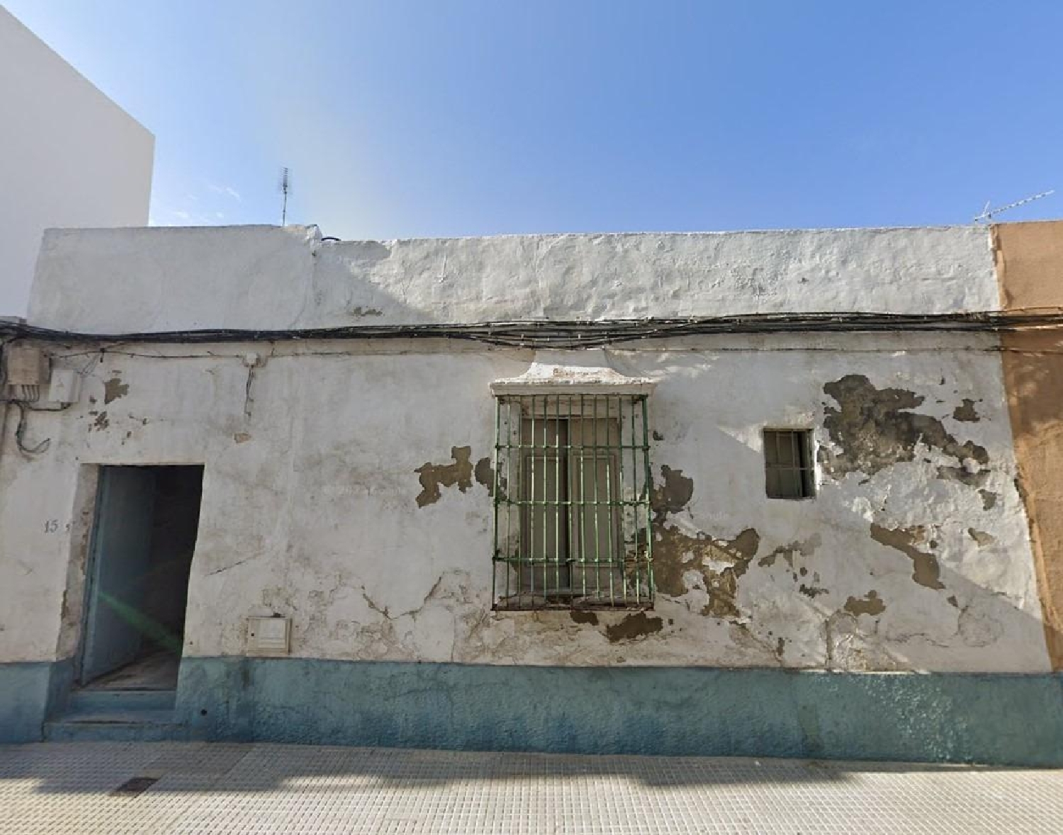  te koop huis Chiclana De La Frontera Bahía De Cádiz 2