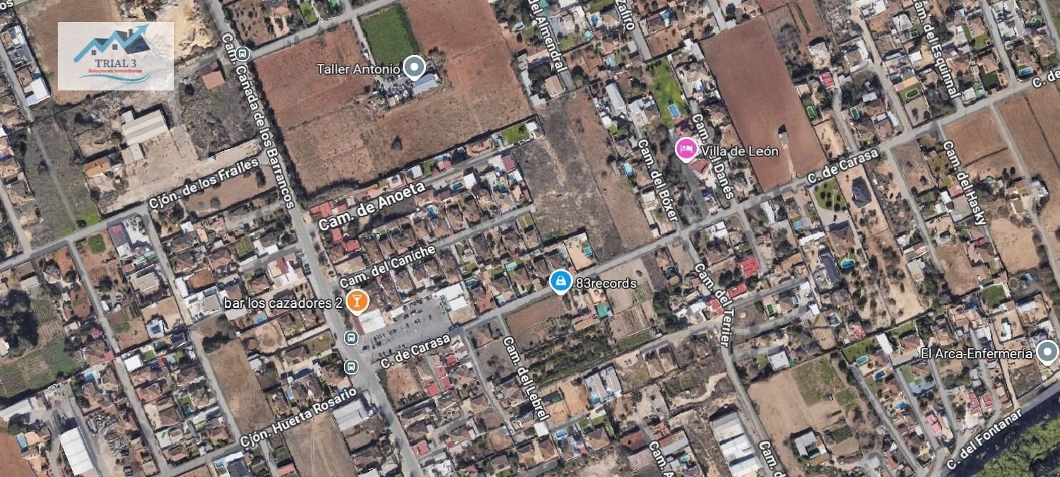  te koop huis Chiclana De La Frontera Bahía De Cádiz 3