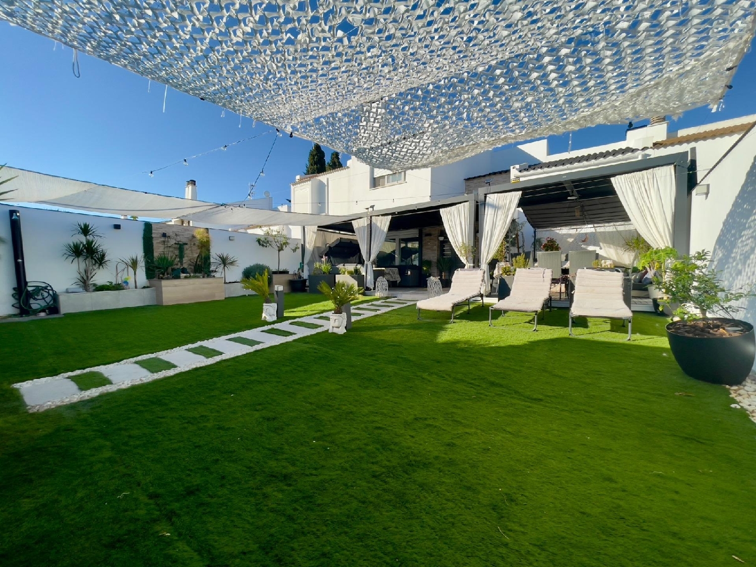  kaufen Haus Chiclana De La Frontera Bahía De Cádiz 1