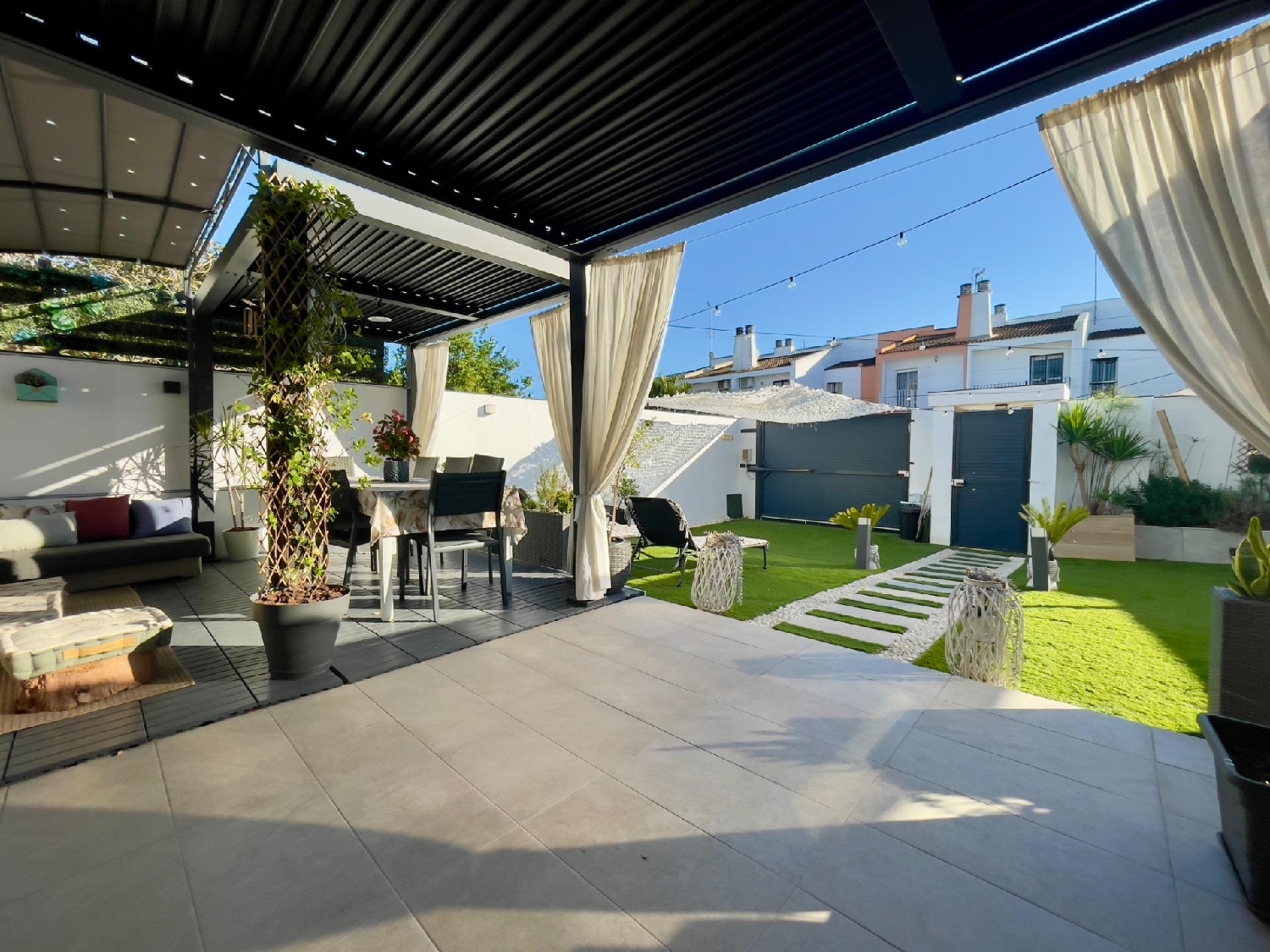  kaufen Haus Chiclana De La Frontera Bahía De Cádiz 2