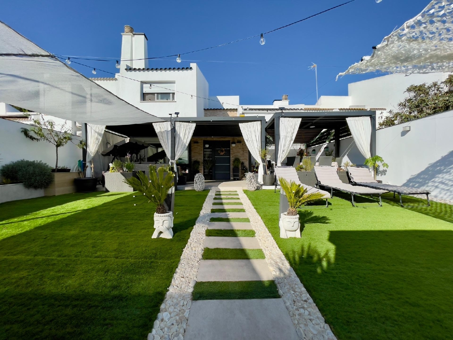  kaufen Haus Chiclana De La Frontera Bahía De Cádiz 3