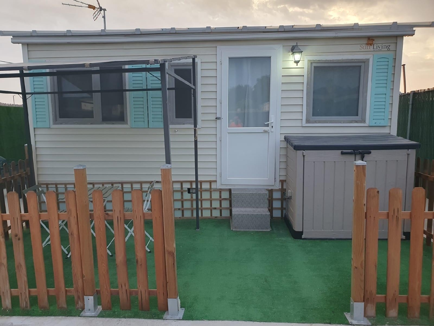  à vendre maison Chiclana De La Frontera Bahía De Cádiz 1