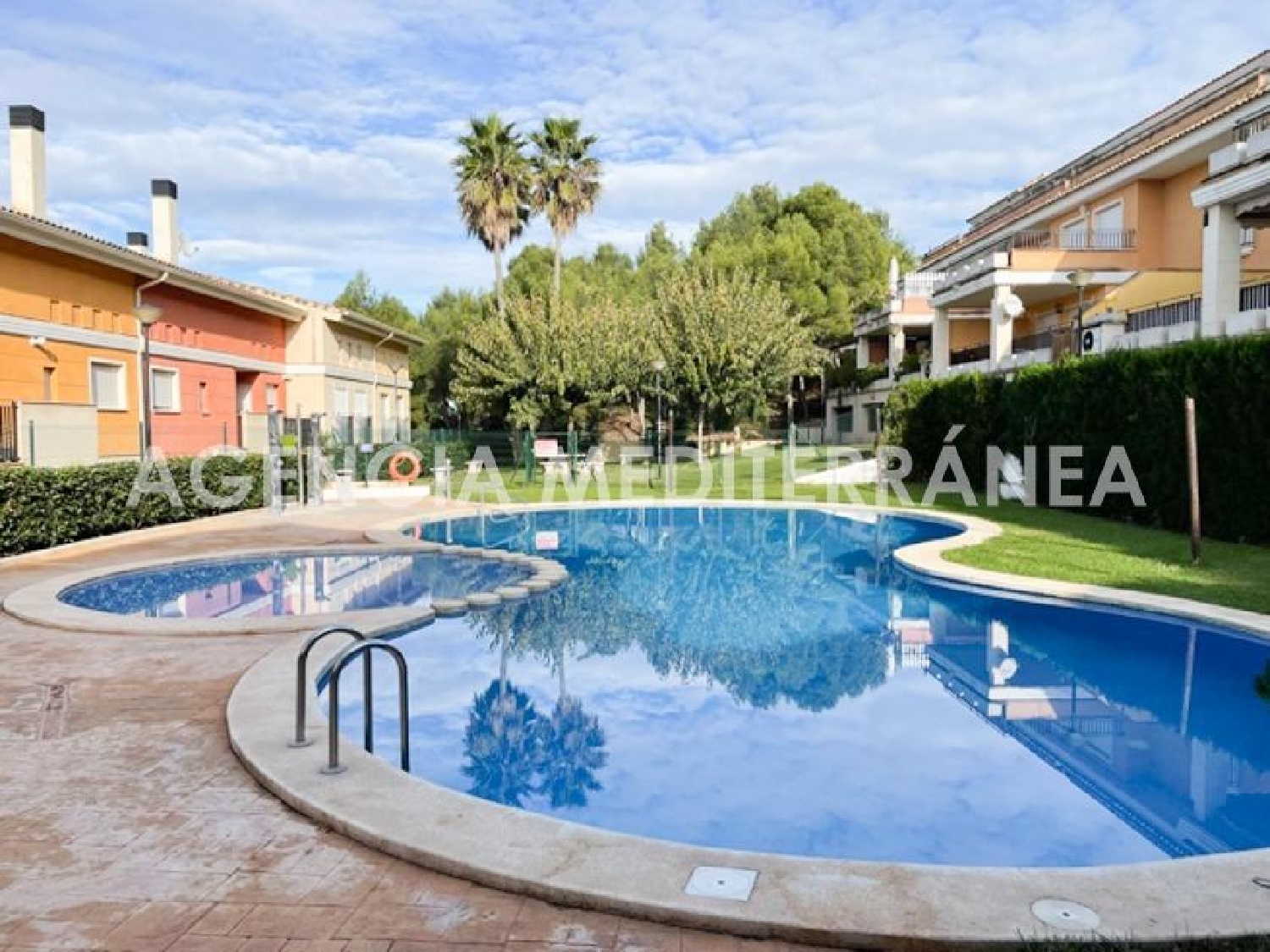 for sale house Chiva Hoya De Buñol 1