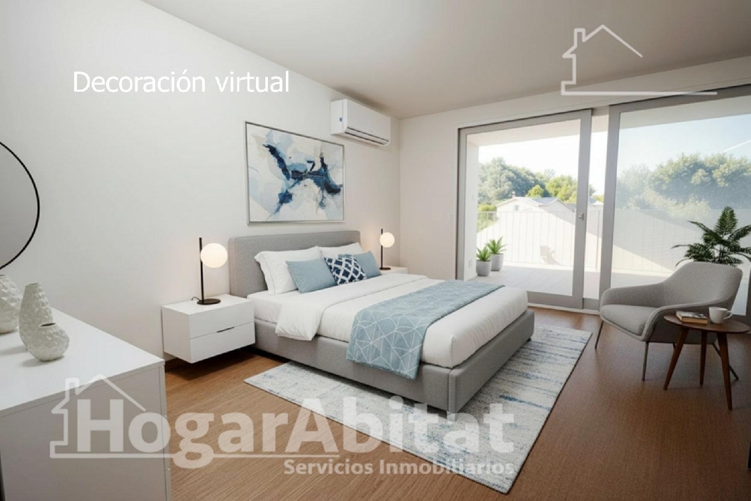 à vendre maison Chiva Hoya De Buñol 6